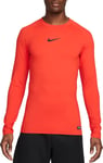 Pitkähihainen t-paita Nike M NPC DFADV COMP LS TOP dm5531-634 Koko L