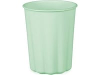 Sage Plastmuggar 220 Ml 4St