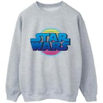 Sweat-shirt Star Wars: A New Hope  BI48839