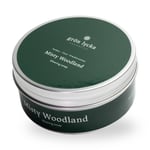 Grön Lycka Raktvål Misty Woodland, 150 g