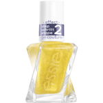 Essie essie Gel Couture Specialeffekt Nagellack 565 Crushed Gold 13,5 ml