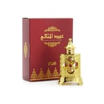 Oudh Al Methali Perfume Oil - 15 ML (0.51 oz) by Rasasi