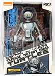 TMNT Tortues Ninja (Mirage Comics) - NECA - Fugitoid