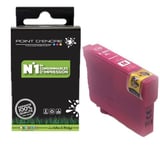 603XL Etoile de mer pour Epson Cartouches Magenta Grande capacité Cartouche de Marque Francaise