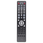 TV-fjärrkontrollersättning för DENON RC‑1173/PMA‑720AE/PMA‑520AE/DCD‑720AE/DCD‑520AE