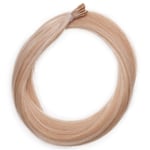 Rapunzel of Sweden Stick Hair Original Straight M7.1/10.8 Natural Ash Blonde Mix 50cm