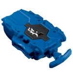 Beyblade Burst Superking Bey Launcher Blue