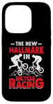 iPhone 14 Pro The New Hallmark In Bicycle Racing Case