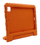 Standcase Barnfodral Apple iPad Pro 11 2020 (2nd Generation) (Orange)