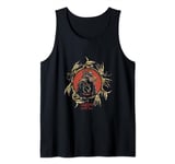 Official Queens Of The Stone Age Hands In Times Tank Top