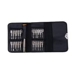 25 In 1 Repair Tool Set Screwdriver Kit For Macbook Pro Air Ipho 0