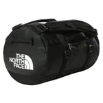 The North Face Base Camp Duffel - XS (Svart (TNF BLACK/TNF WHITE-NPF) X-small)