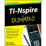 TI-Nspire For Dummies (häftad, eng)