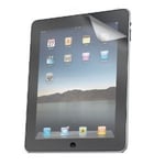 TECHGEAR [Pack of 5] Screen Protectors for iPad 4 / 4th GEN - Clear Screen Protectors Compatible with Apple iPad 4