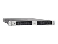 Cisco Secure Network Server 3615 - Xeon Silver 4110 2.1 GHz 32 Go RAM 600 Go Gris