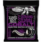 Ernie Ball Power Slinky Cobalt 7-String 11-58