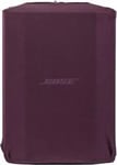 S1 Pro Play-Through Cover Bose Orchid Red