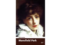 Mansfield Park | Jane Austen | Språk: Danska