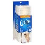 Q-Tips Antimicrobial Cotton Swabs 300 each By Q-Tips