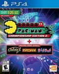 Pac Man  Championship Edition 2  /PS4 - New PS4 - T1398z