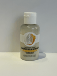 The Body Shop Almond Milk & Honey Shower Cream 60ml Soothing Cleanser