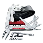 Multiverktyg - VICTORINOX SwissTool X Plus