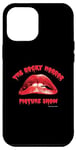 iPhone 13 Pro Max The Rocky Horror Picture Show Lips Case