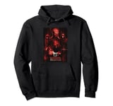 Dungeons & Dragons: Honor Among Thieves Villains Poster Pullover Hoodie