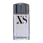 Paco Rabanne XS Pour Homme Eau de Toilette 100 ml