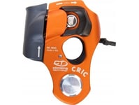 Climbing Technology Skridinys Ct Cric Pulley/Rope Clamp