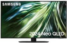 SAMSUNG QE55QN90DA 2024 55" 4K/144HZ ANTI REFLECTION NEO QLED SMART TV