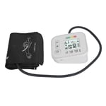 Blood Pressure Cuff Monitor English Simple Operation Digital Blood Pressure