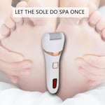 Electric Callus Remover Electronic Pedicure Tool Clean Foot