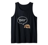 Lucas the Spider “Boop” Tank Top