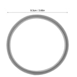 2 PCS New Replacement Gaskets Rubber Seal For Nutri Bullet 900W SG