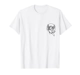 Mens Basic Cherub Original T-Shirt