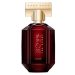 Hugo Boss The Scent for Her Elixir Eau de Parfum 50 ml