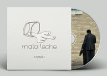 NightjaR  Mala Leche  CD