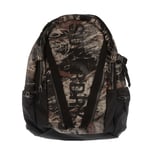 Superdry Mens Accessories Code Mountain Tarp Backpack in Camo - Multicolour material_polyester - One Size