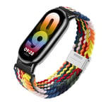 Forcell Xiaomi Mi Band 8 Armband FX5 - Multicolor