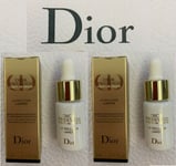 DIOR PRESTIGE Light-in-White LA Solution Lumiere Serum 10ml = 5ml x 2