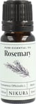 Rosemary  Essential  Oil -  10Ml |  Rosemary  Oil  for  Hair  Growth ,  Beard ,