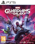 PlayStation 5 peli Marvels Guardians of the Galaxy