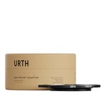 Urth Lens Mount Adapter: Compatible with Canon (EF/EF-S) Camera Body to Nikon F (G-Type) Lens