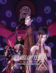 Shin Megami Tensei  The Roleplaying Game: Tokyo Conception