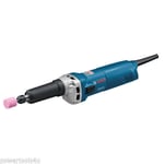 Bosch Professional GGS8CE Long Nose HT Straight Grinder 750W 110V 0601222160
