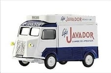 Eligor 101002 - Miniature Citroen HY Café Javador (1:43)