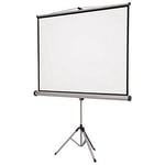 Accodata Ecran de projection sur pied 200 x 151cm