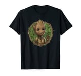 Marvel Studios I Am Groot Wave T-Shirt