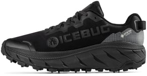 Icebug Arcus 2 W RB9X GTX - TrueBlack